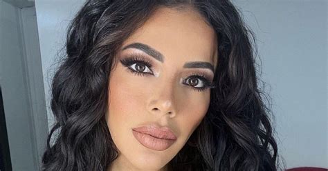 Jasmine Pineda Shocks Fans & Debuts OnlyFans Career After